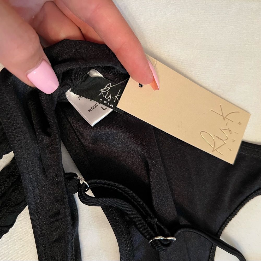 Ris-k bikini set - Picture 6 of 6